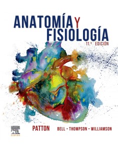 ANATOMIA Y FISIOLOGIA 11ª ED